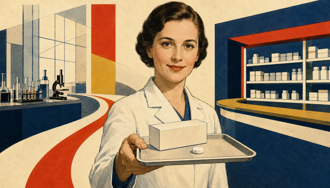 Modernistická ilustrace tablet Wegovy, nákupu lékárny, dostupnosti a GDP distribuce. Modernistická ilustrace tablet Wegovy, nákupu lékárny, dostupnosti a GDP distribuce.