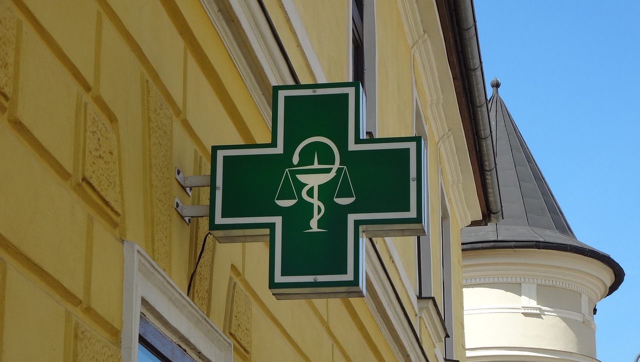 e-Pharmacy & Cross-Border GDP Logistics