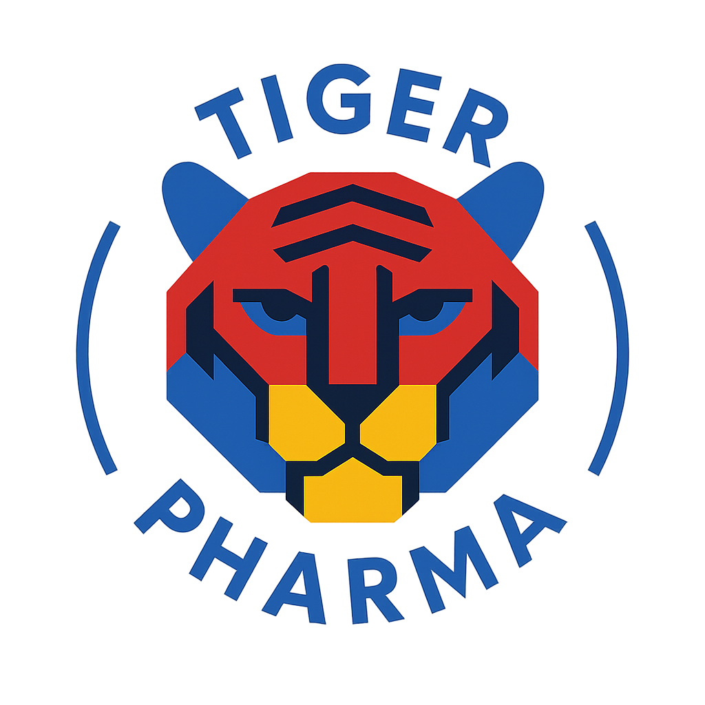 tiger.PHARMA